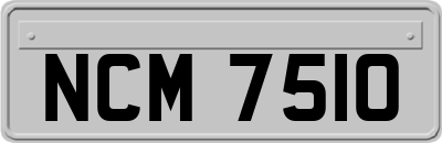 NCM7510