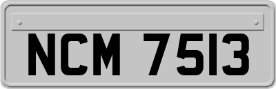 NCM7513