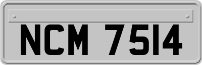 NCM7514