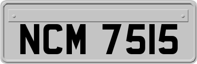NCM7515