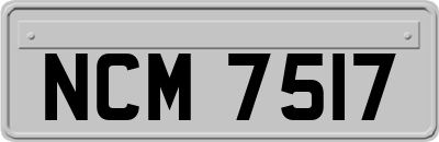 NCM7517