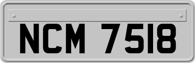 NCM7518