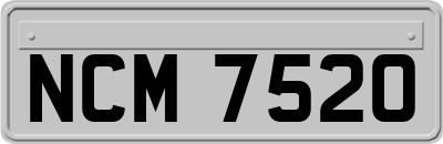 NCM7520