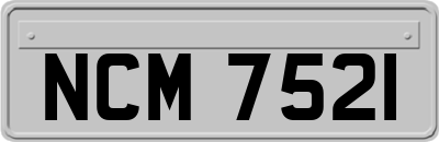 NCM7521