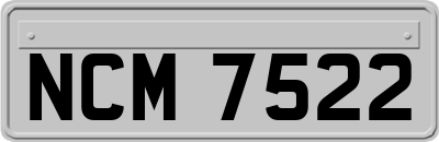 NCM7522