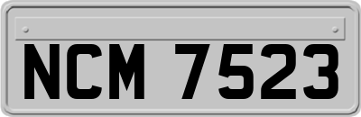 NCM7523