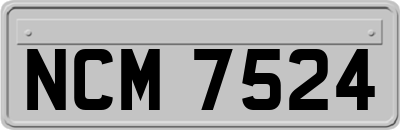 NCM7524
