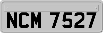 NCM7527