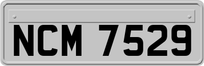 NCM7529