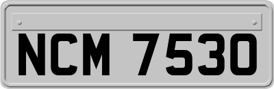 NCM7530