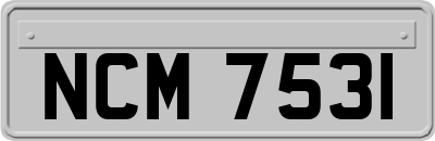 NCM7531