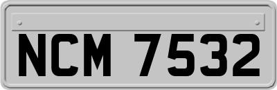 NCM7532