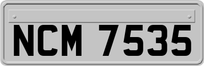 NCM7535