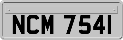 NCM7541
