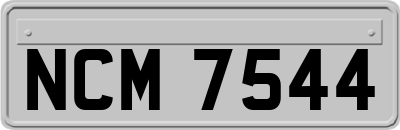 NCM7544