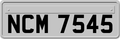 NCM7545