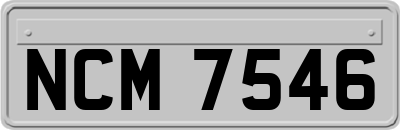 NCM7546