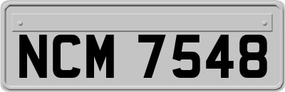 NCM7548