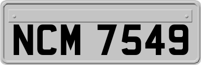 NCM7549
