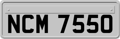 NCM7550