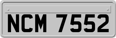 NCM7552