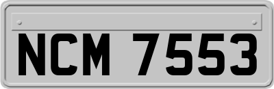 NCM7553