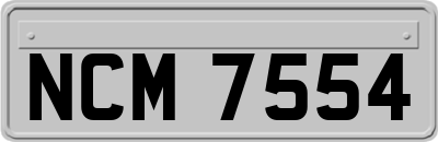 NCM7554