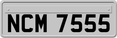 NCM7555