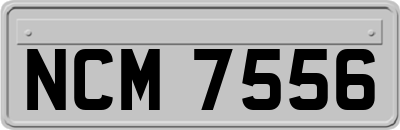NCM7556