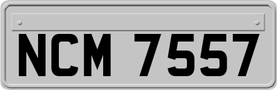 NCM7557