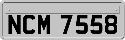 NCM7558
