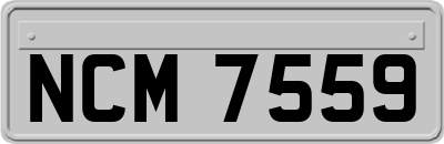 NCM7559