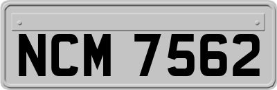 NCM7562