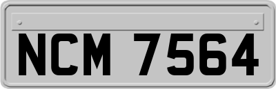 NCM7564