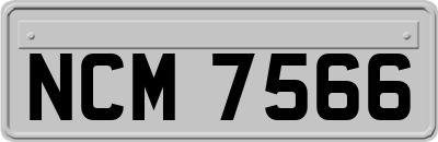 NCM7566