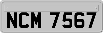 NCM7567