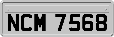 NCM7568