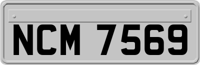 NCM7569