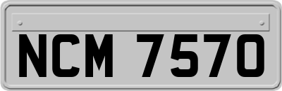 NCM7570