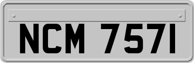 NCM7571