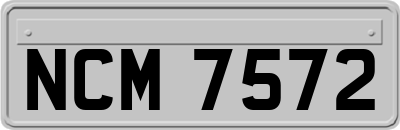 NCM7572
