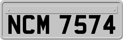 NCM7574