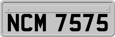 NCM7575