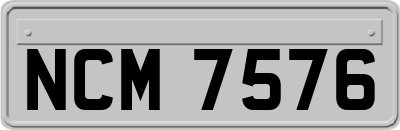 NCM7576