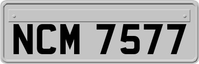 NCM7577