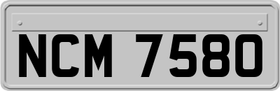 NCM7580