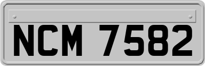 NCM7582