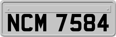 NCM7584
