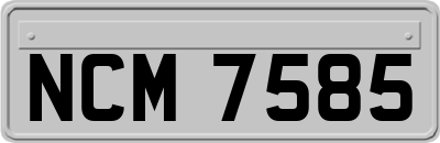 NCM7585