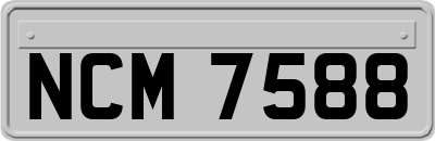 NCM7588